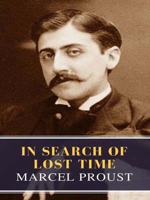 cover image of In Search of Lost Time [volumes 1 to 7]